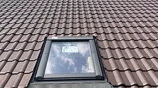 Dachfenster – Beispielbild zur Auswahl im Dach-Check