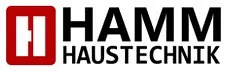 Logo Hamm Haustechnik