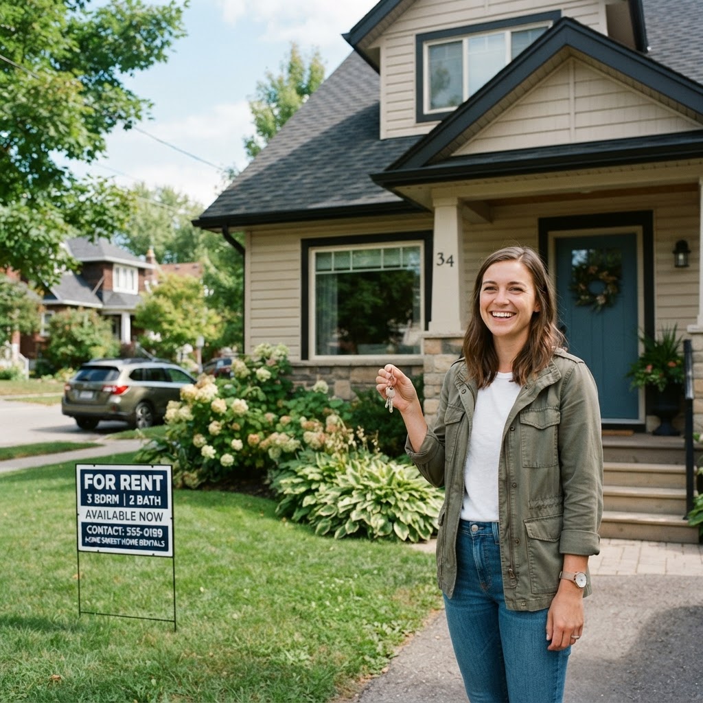 Rental Property Basics