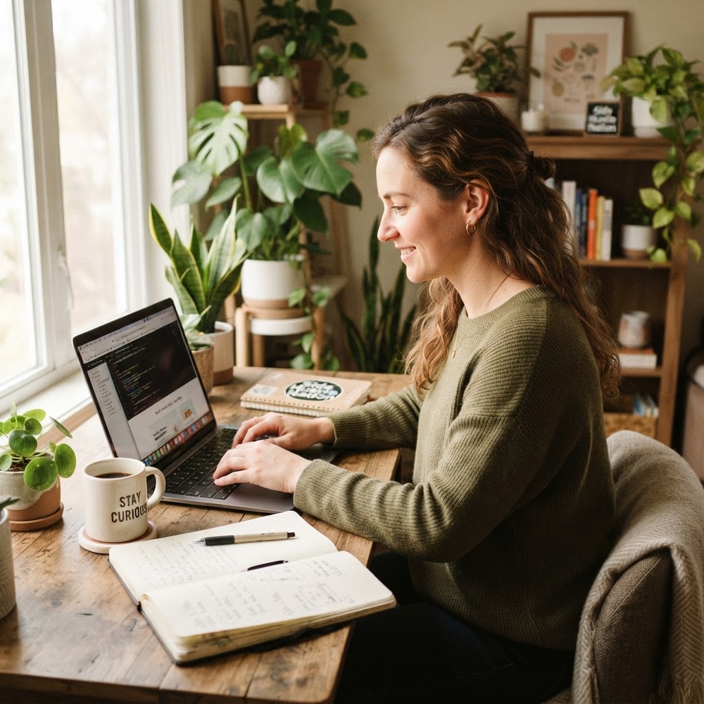 Freelancing & Consulting