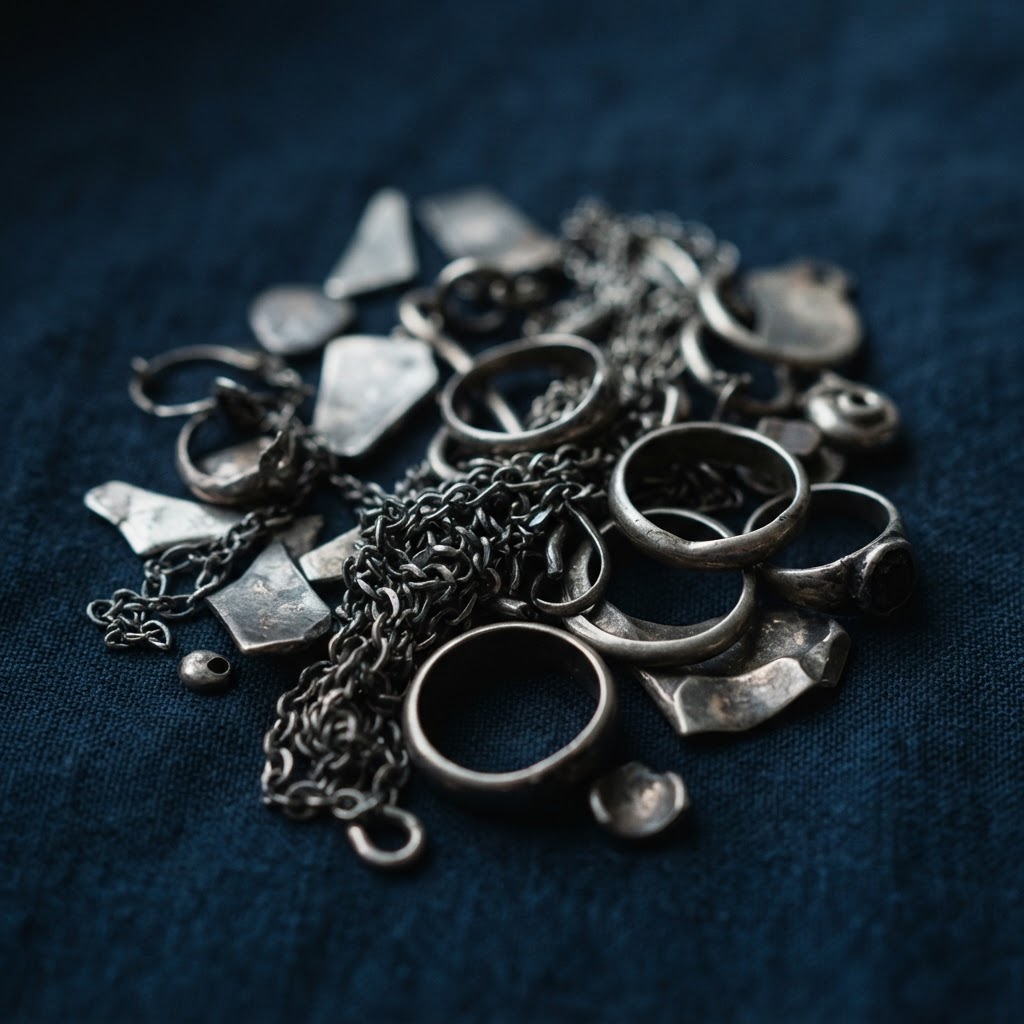 Altsilber