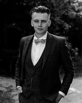 Portret van Jauwk Oost