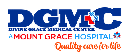Divine Grace Medical Center