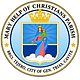 Mary Help of Christians Parish Seal