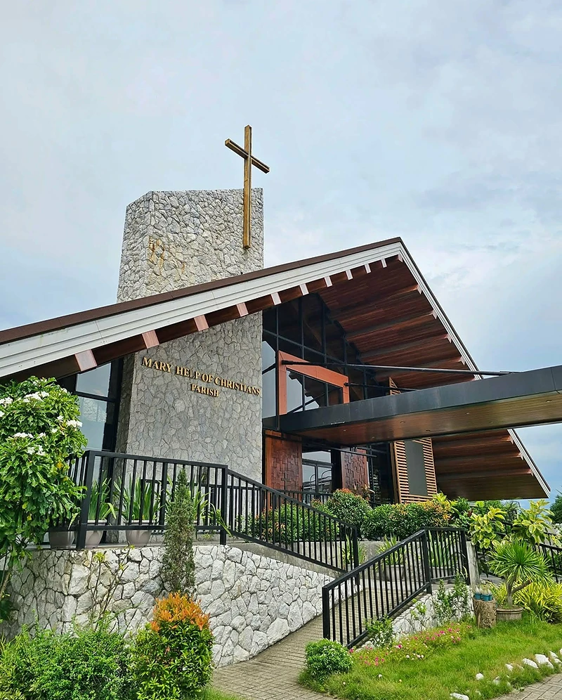 Mary Help of Christians Parish