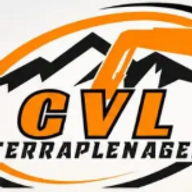 Gestão de Obras logo