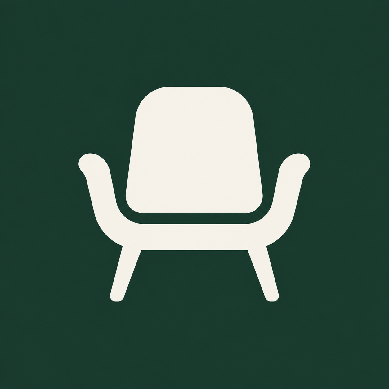The Free Chair logo