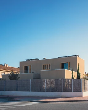 Casa indipendente · 10 kWp