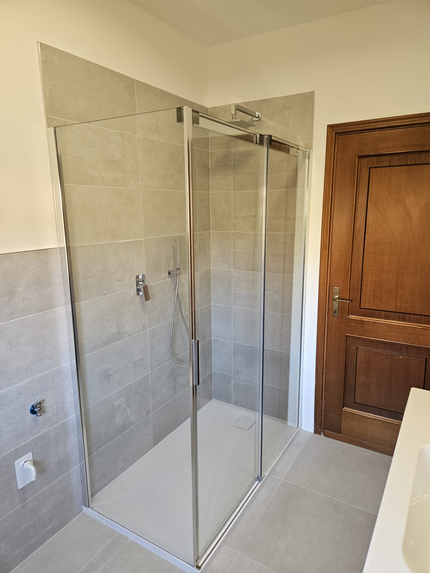 Bagno ristrutturato da BagnoPronto — foto 24