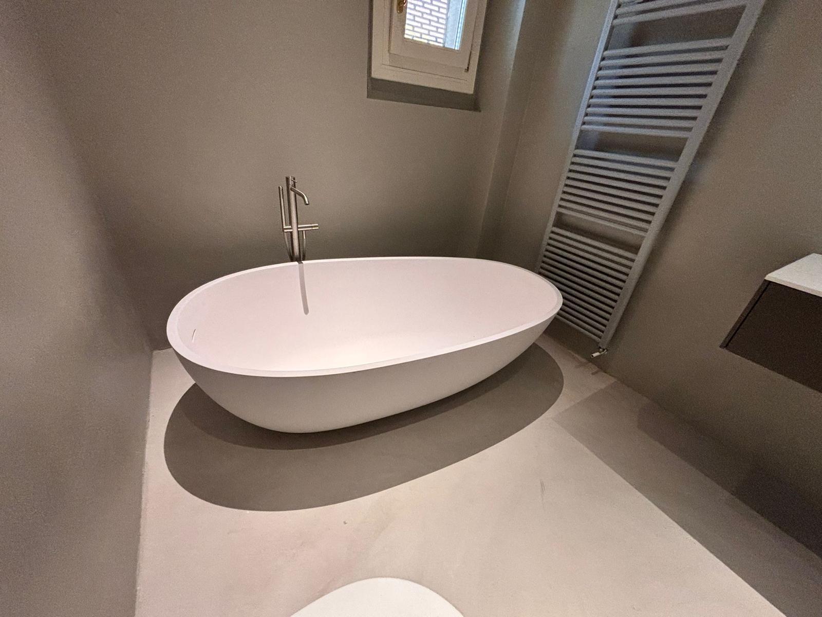 Bagno ristrutturato da BagnoPronto — foto 13
