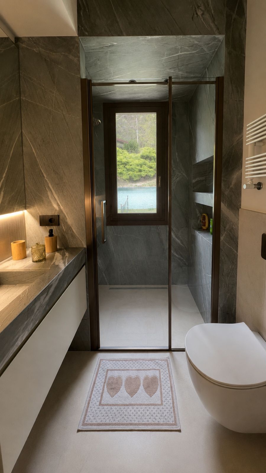 Bagno ristrutturato da BagnoPronto — foto 28