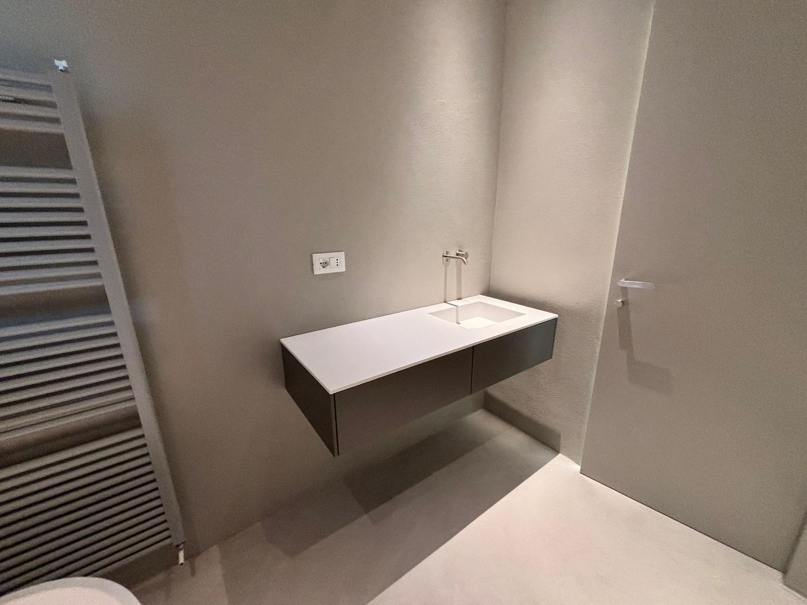 Bagno ristrutturato da BagnoPronto — foto 12
