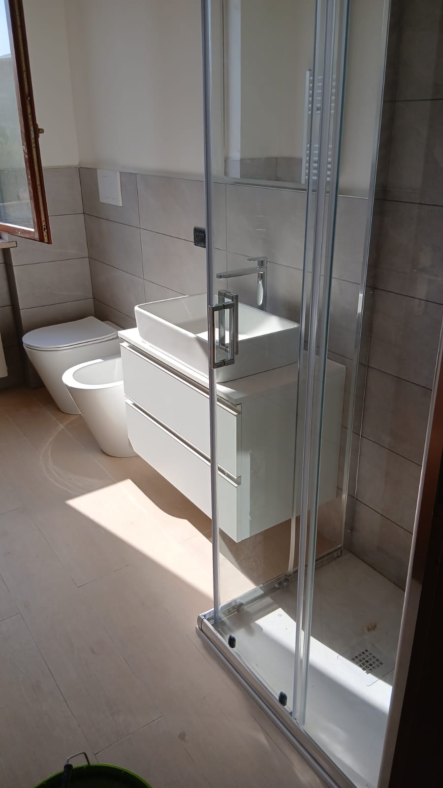 Bagno ristrutturato da BagnoPronto — foto 7