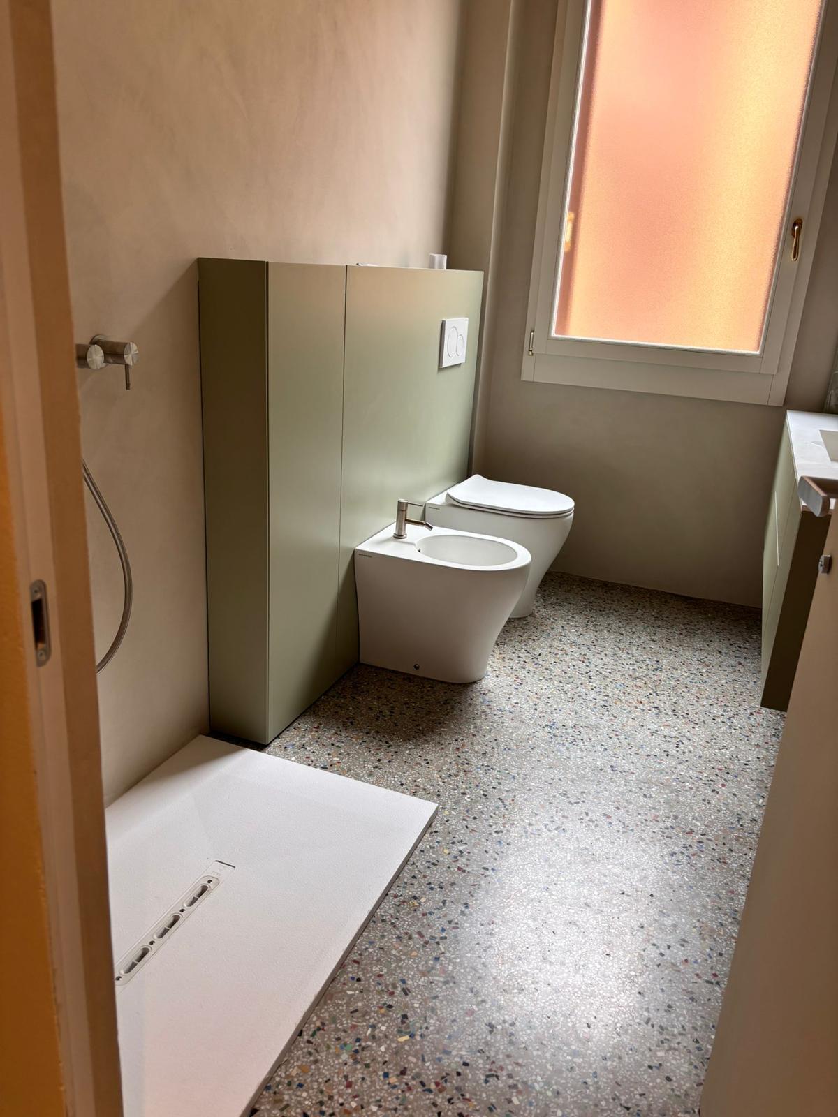 Bagno ristrutturato da BagnoPronto — foto 15