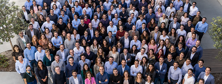 Il team Idras S.p.A. — esperienza e rete sul territorio