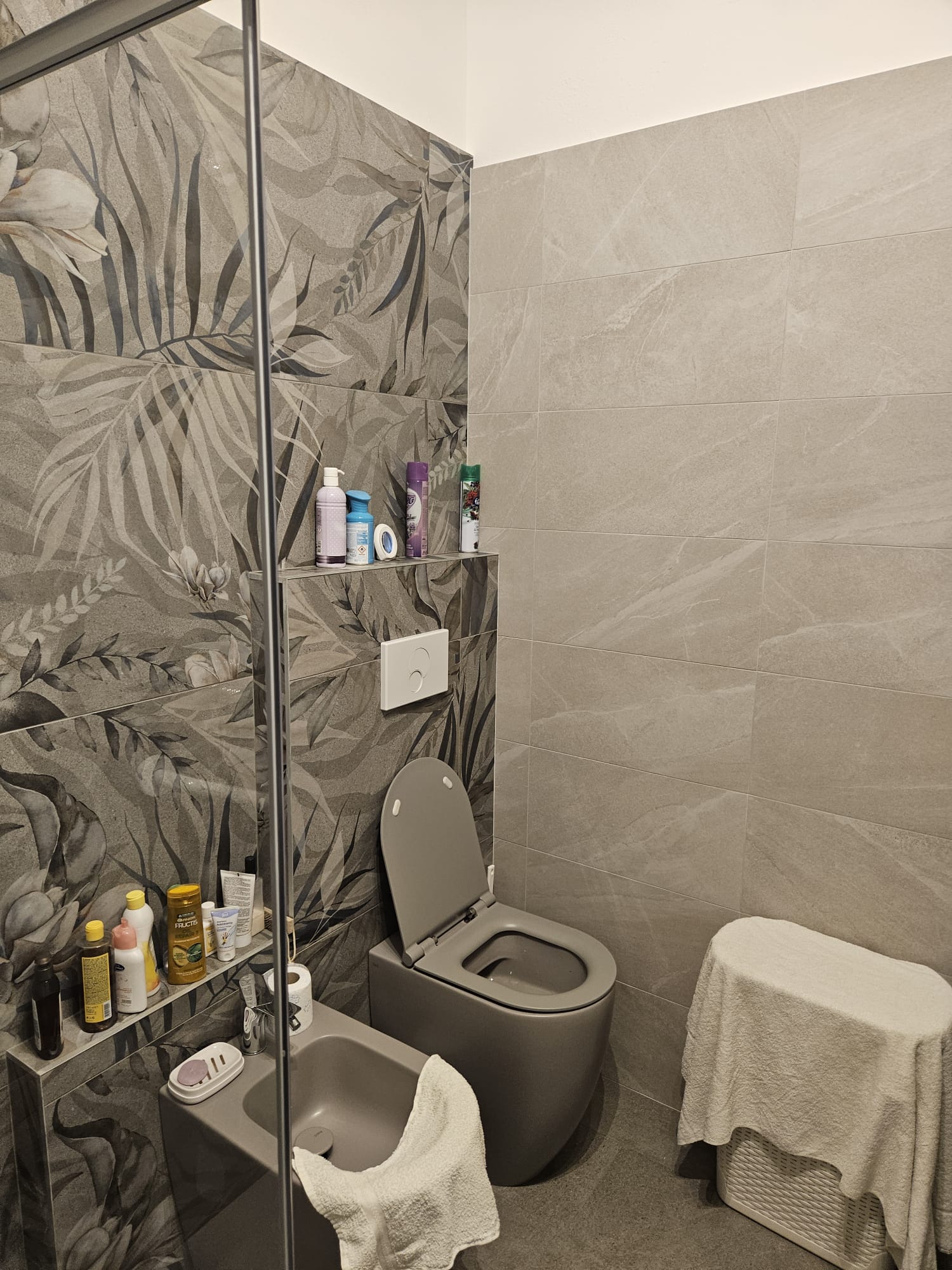 Bagno ristrutturato da BagnoPronto — foto 21