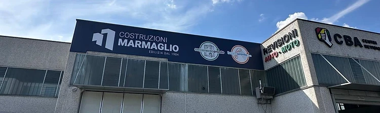 Sede di Costruzioni Marmaglio