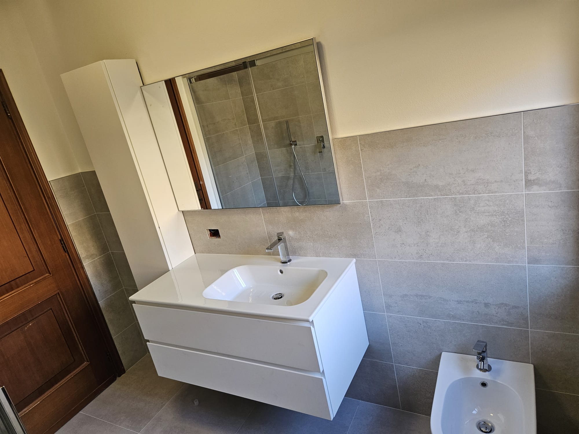 Bagno ristrutturato da BagnoPronto — foto 23