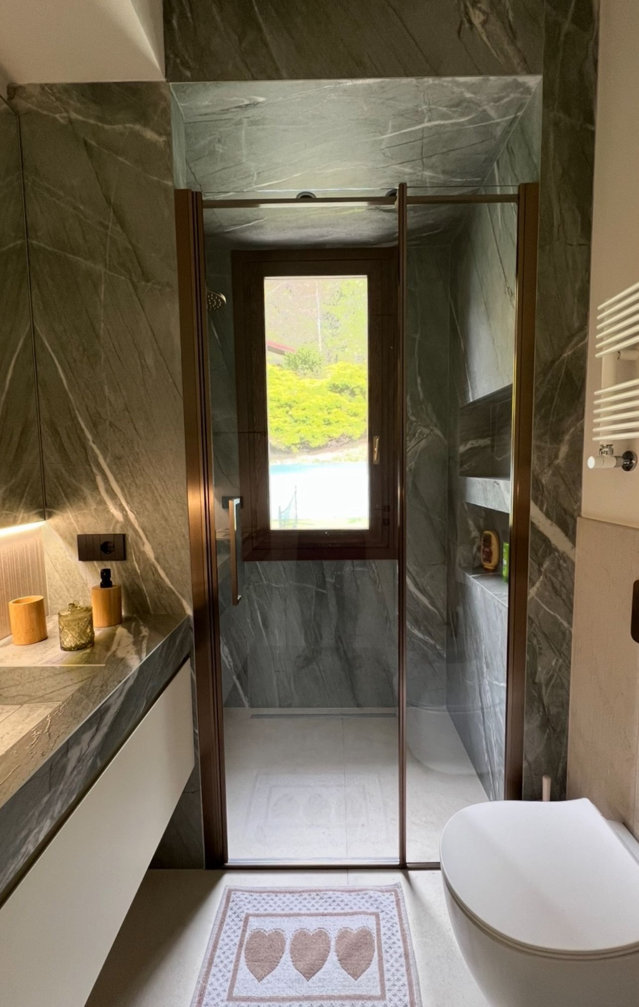 Bagno ristrutturato da BagnoPronto — foto 29