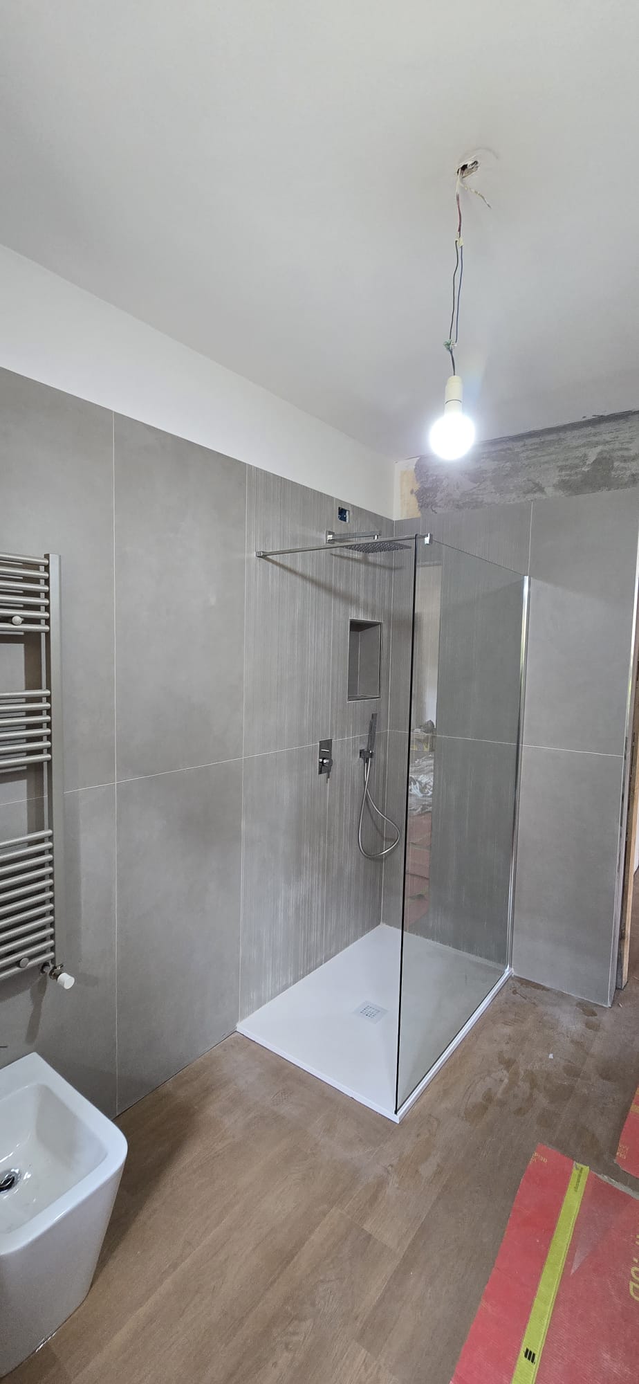 Bagno ristrutturato da BagnoPronto — foto 5