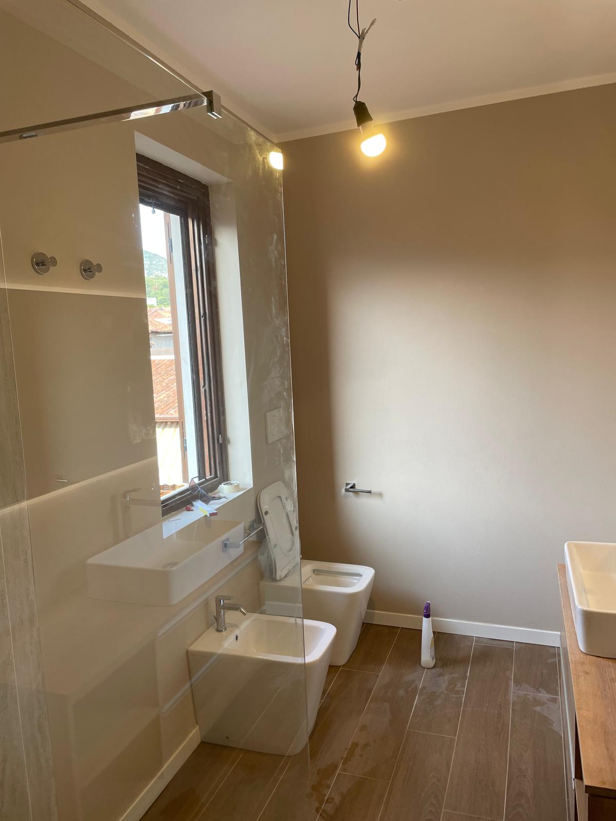 Bagno ristrutturato da BagnoPronto — foto 31