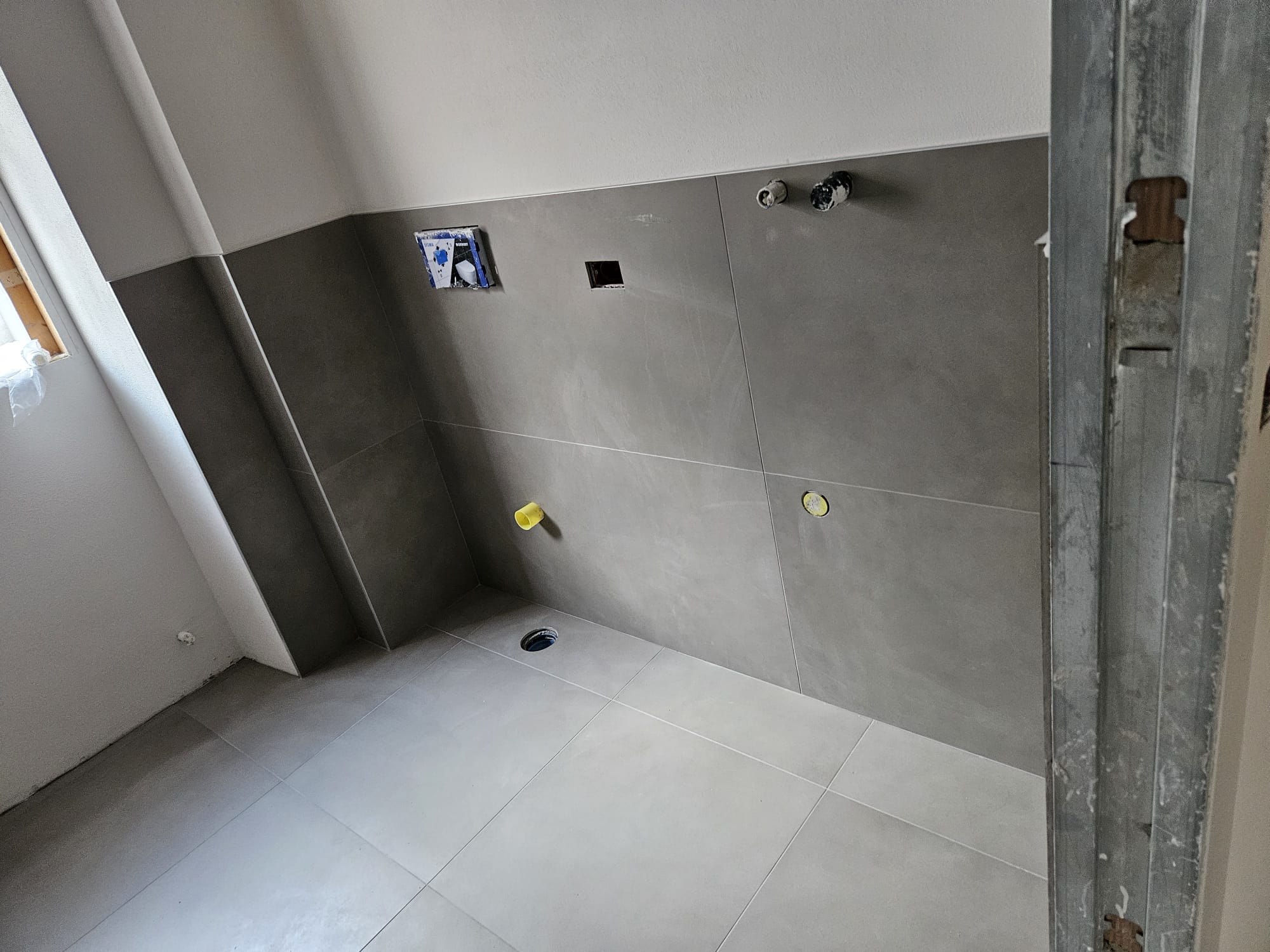 Bagno ristrutturato da BagnoPronto — foto 22