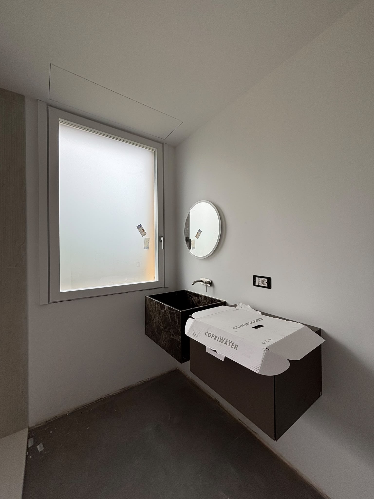Bagno ristrutturato da BagnoPronto — foto 17