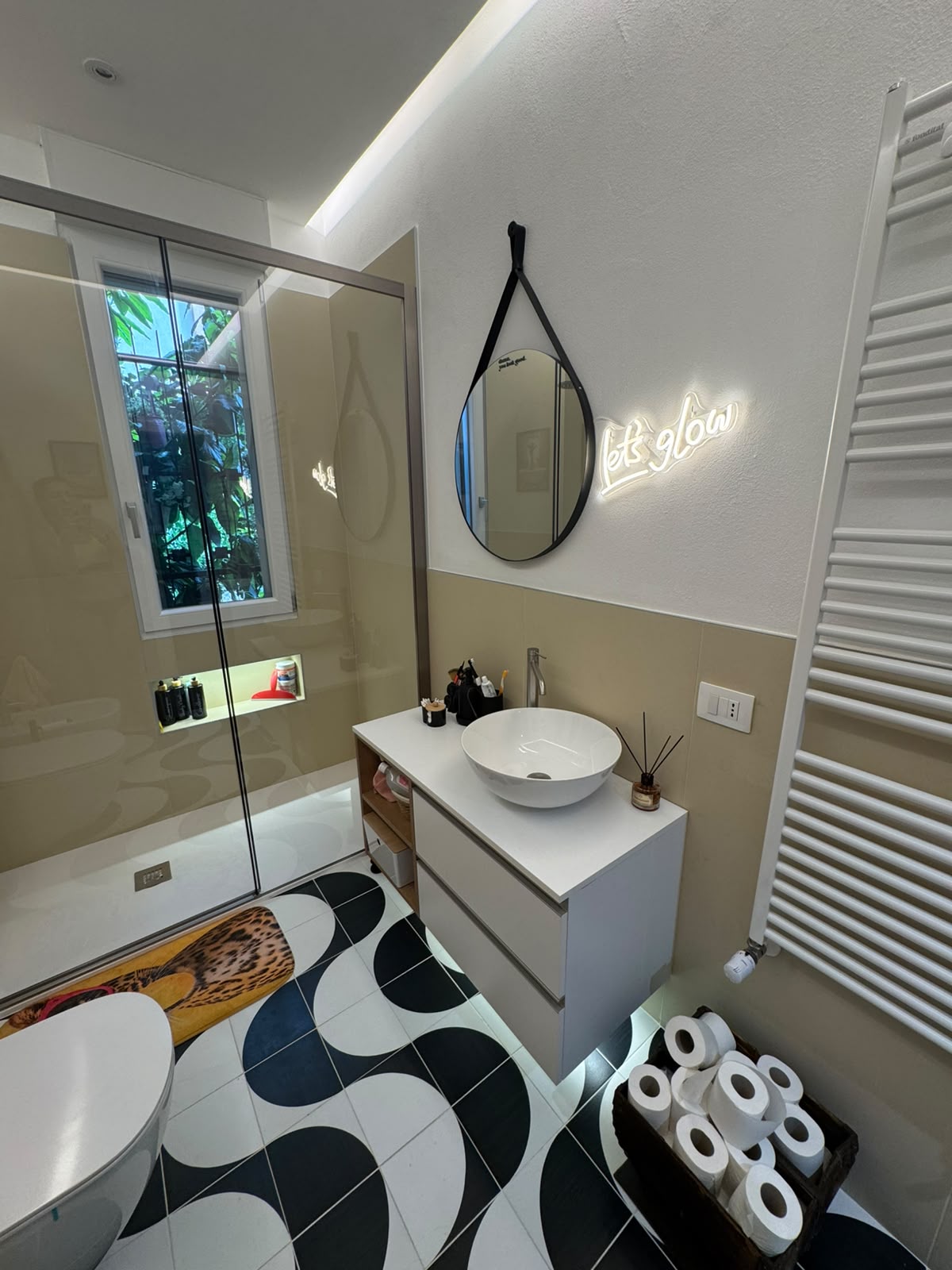 Bagno ristrutturato da BagnoPronto — foto 25
