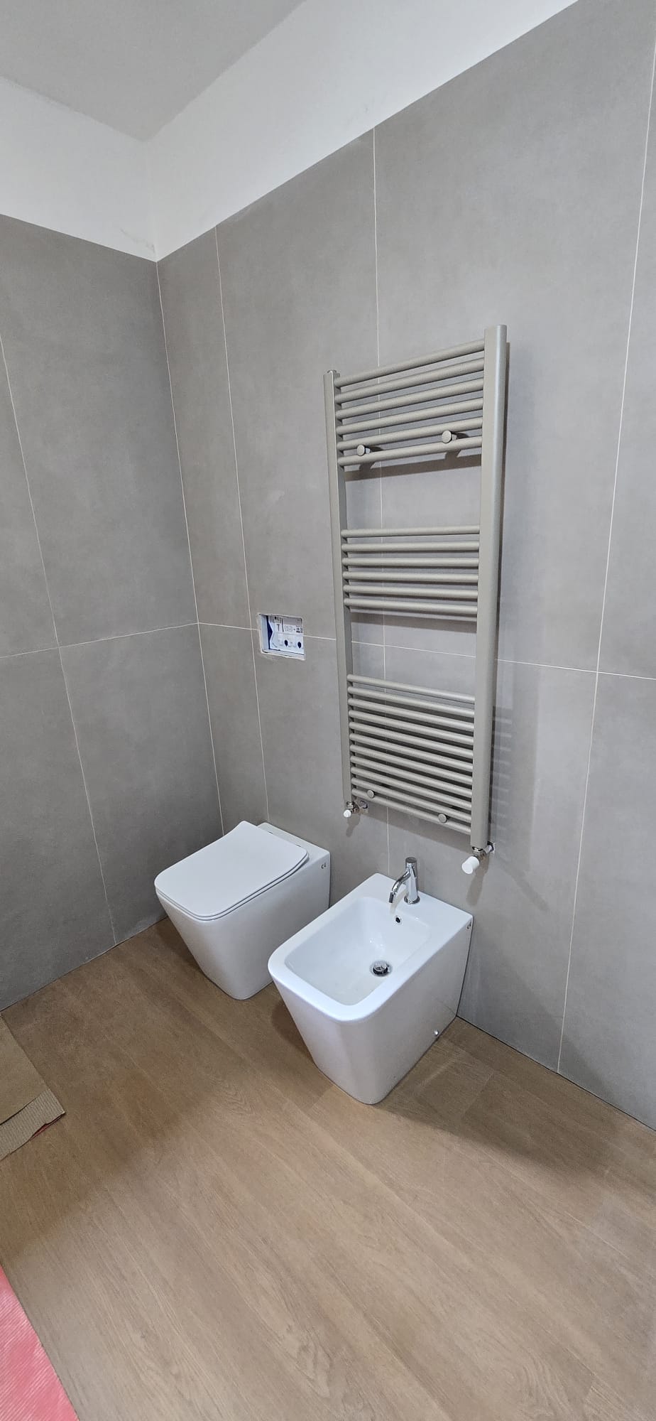 Bagno ristrutturato da BagnoPronto — foto 9