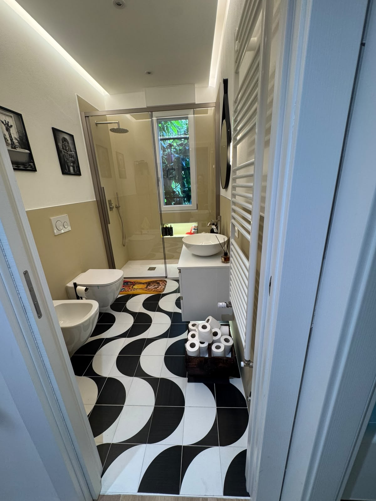 Bagno ristrutturato da BagnoPronto — foto 26