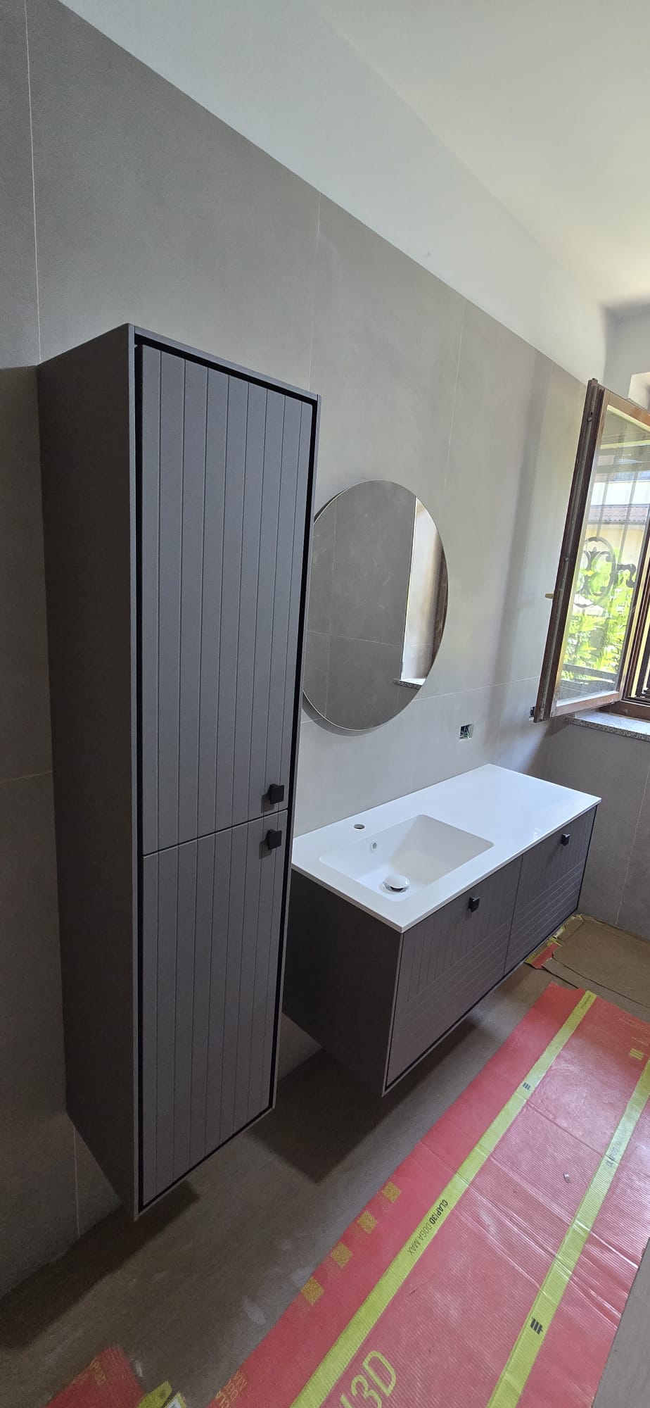 Bagno ristrutturato da BagnoPronto — foto 10