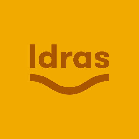 Logo Idras S.p.A.