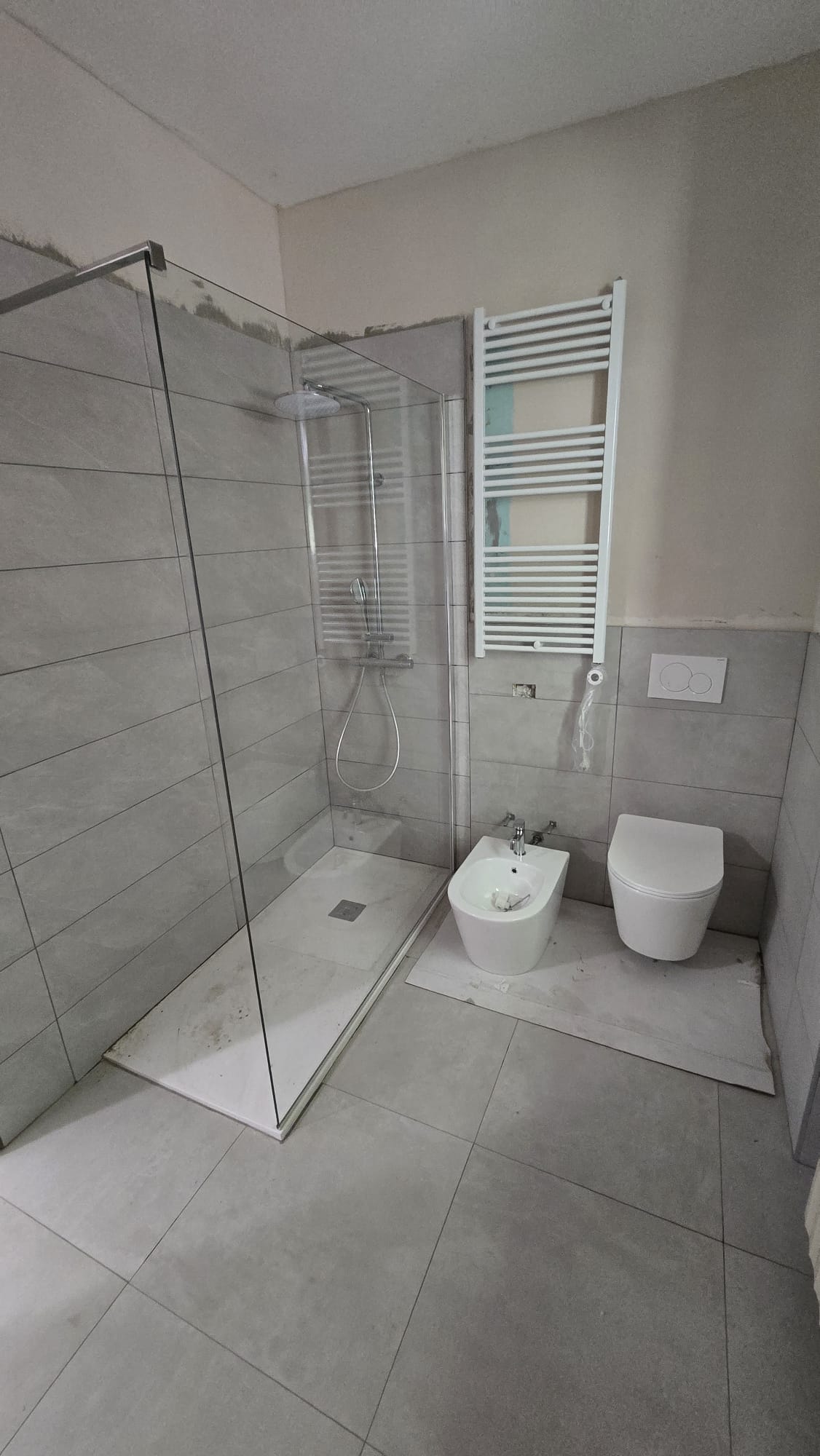 Bagno ristrutturato da BagnoPronto — foto 11