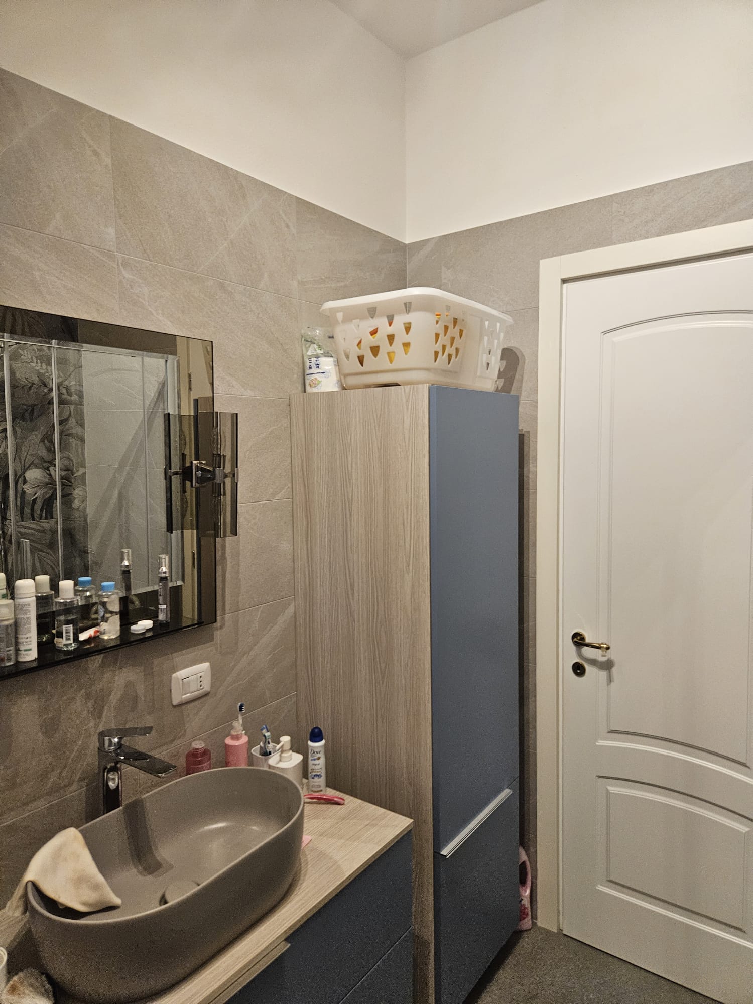 Bagno ristrutturato da BagnoPronto — foto 20