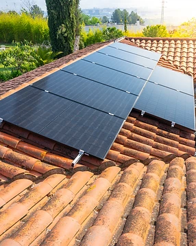 Villa residenziale · 6 kWp