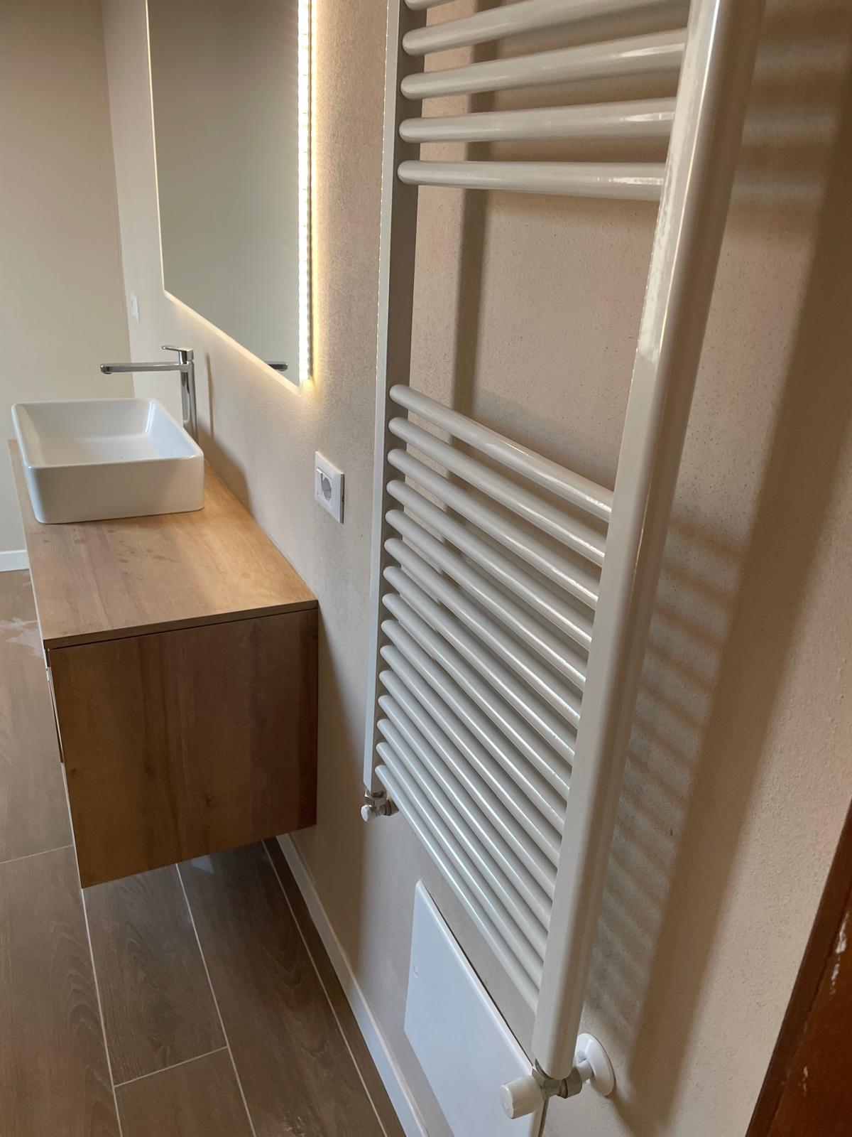 Bagno ristrutturato da BagnoPronto — foto 30
