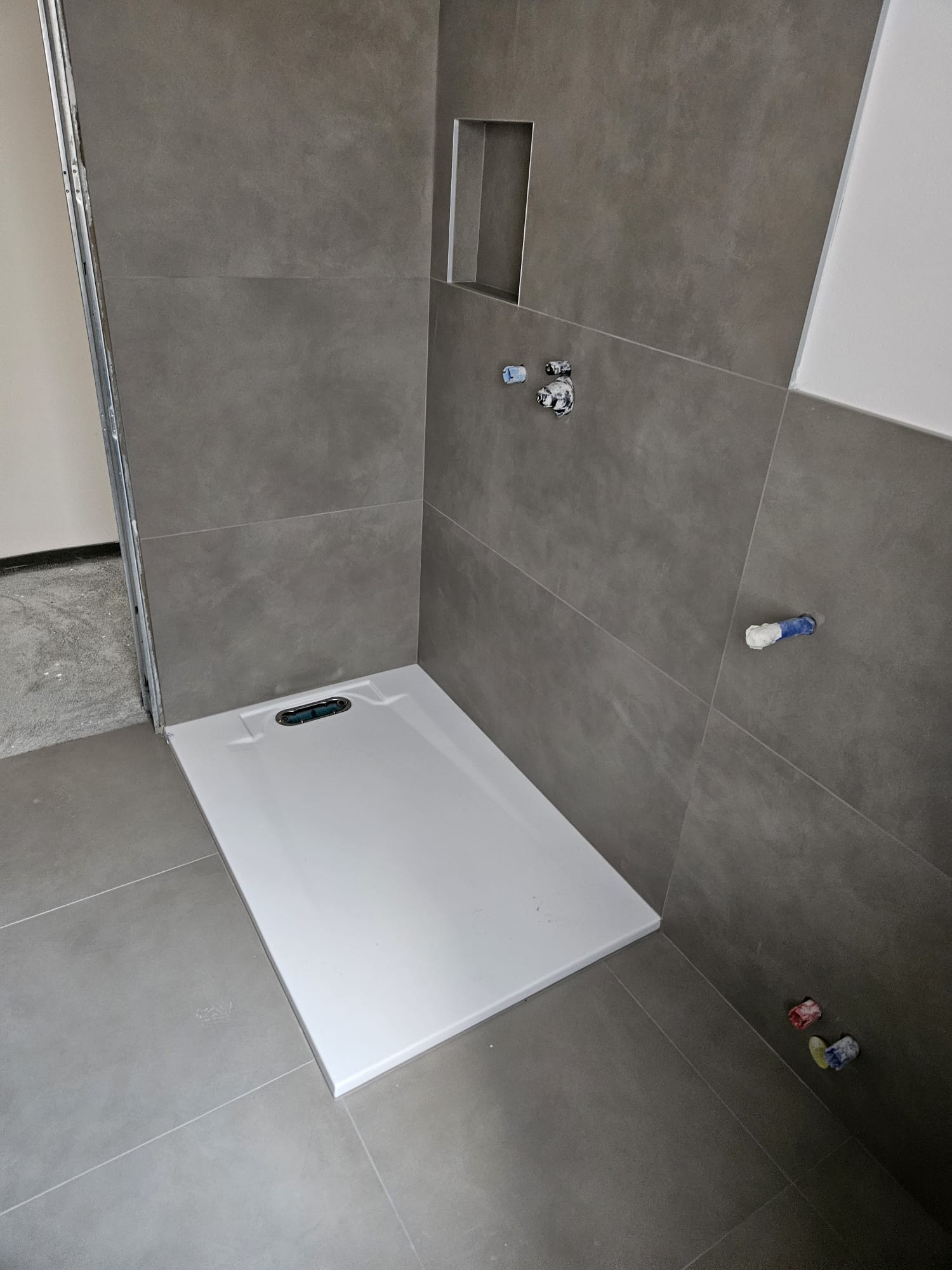 Bagno ristrutturato da BagnoPronto — foto 19