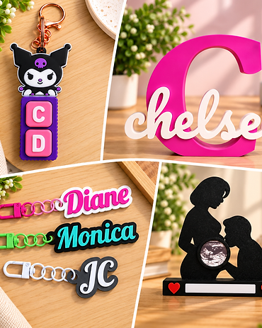 3D Printed Products by JKC Craft Zone
