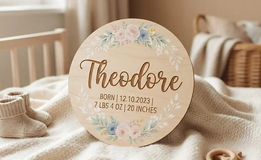 Gifts for Babies – personalized gift ideas