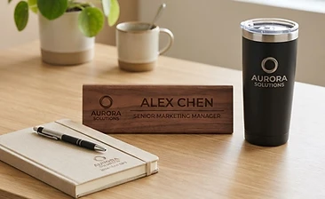 Corporate Gift Ideas – personalized gift ideas