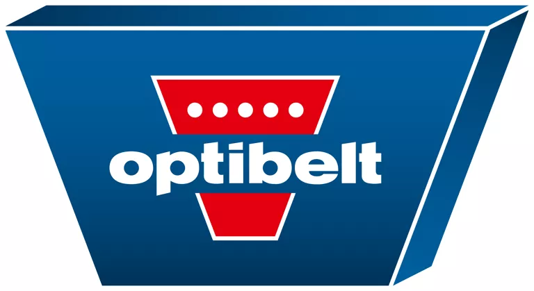 Optibelt logo