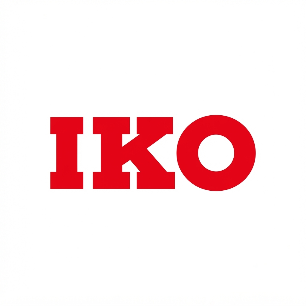 IKO logo