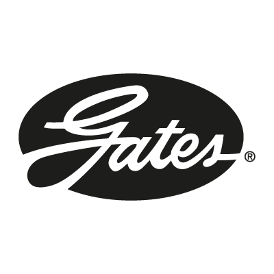 Gates logo