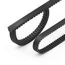2HC78 Banded V-Belt