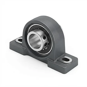 ISB UCT208 Pillow Block Bearing