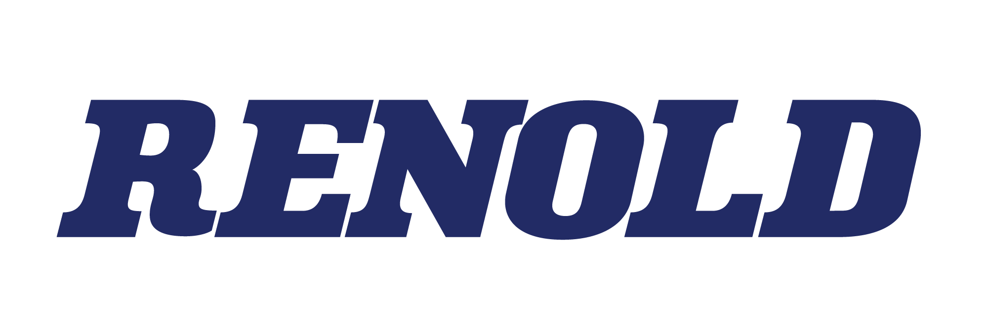Renold logo