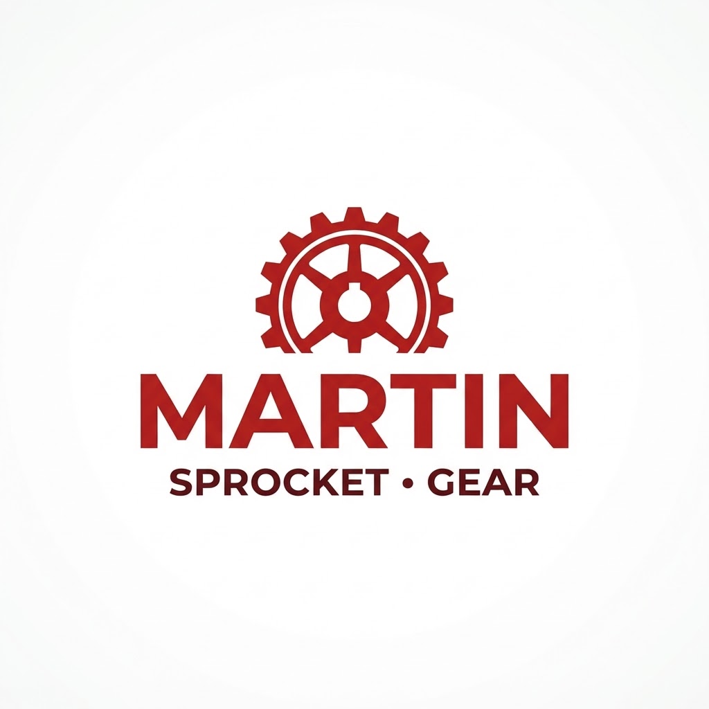 MARTIN SPROCKET logo