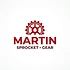Martin Sprocket logo