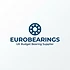 Eurobearings logo