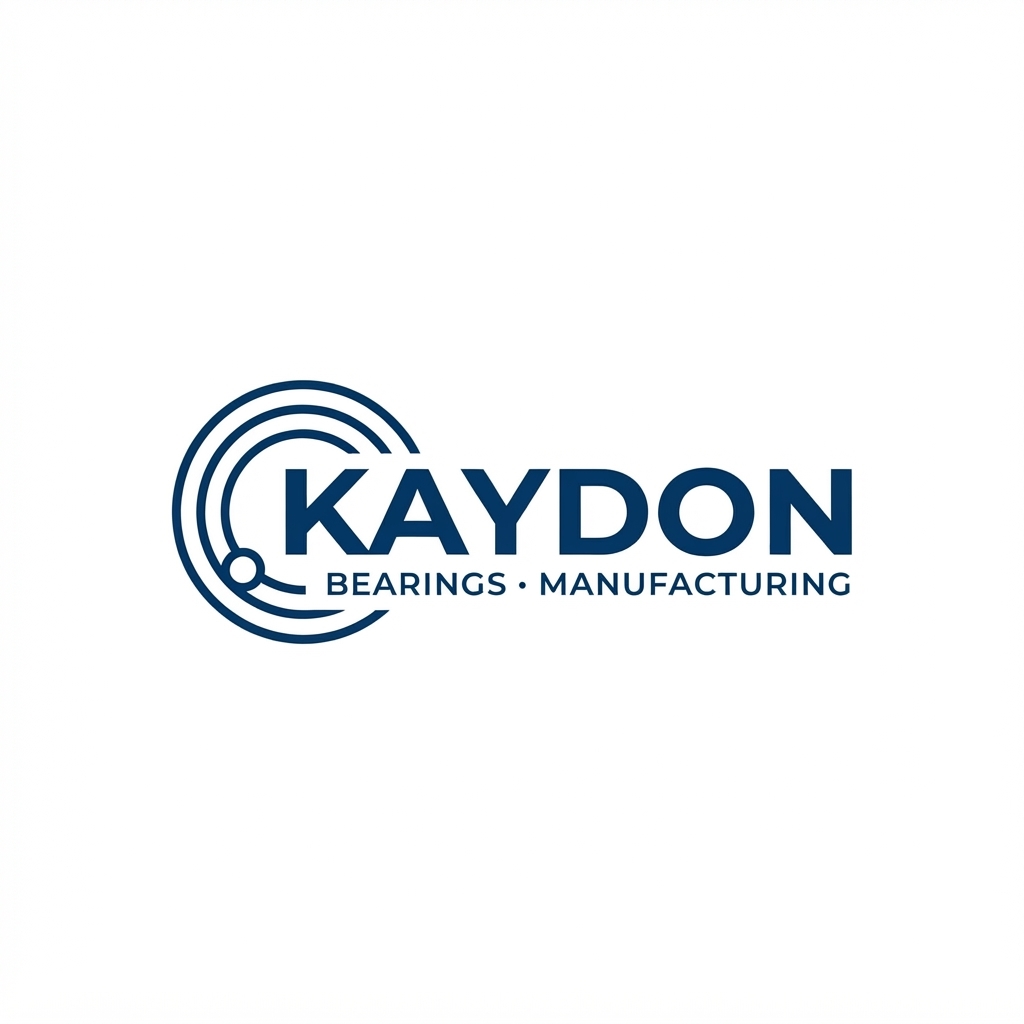 KAYDON logo